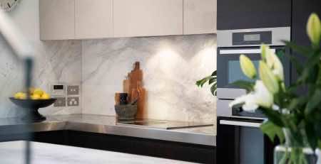 Kitchen Splashbacks