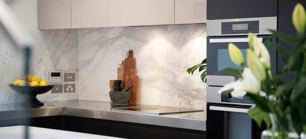 Kitchen Splashbacks