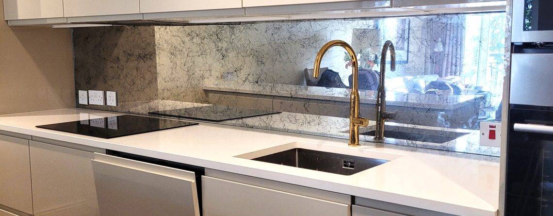 Mirror Splashbacks