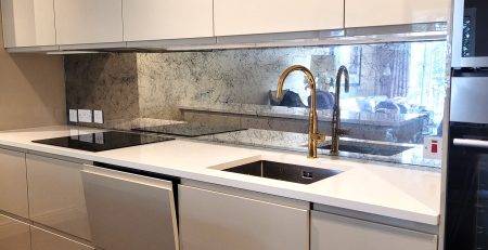 Mirror Splashbacks