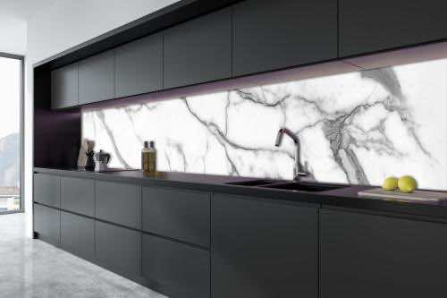 Kitchen splashbacks