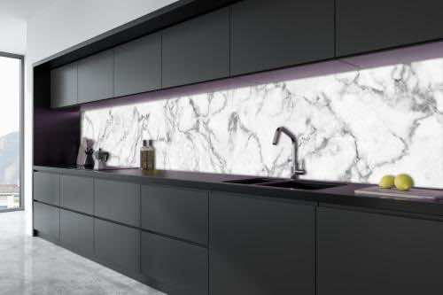 Kitchen splashbacks