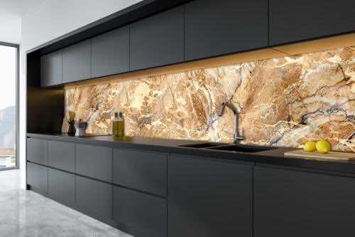 Kitchen splashbacks