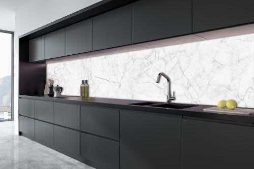 Kitchen splashbacks