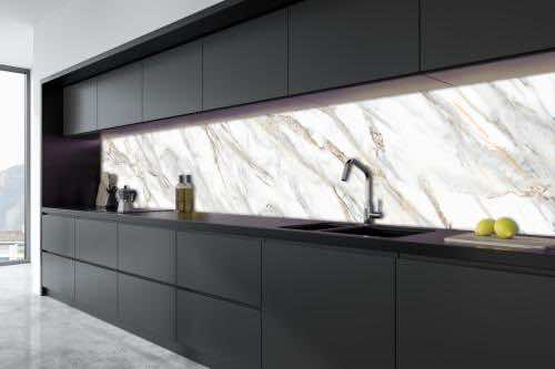 Kitchen splashbacks