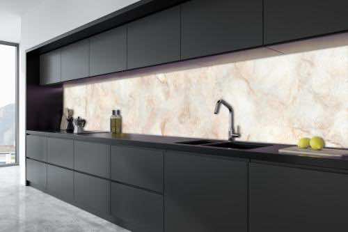 Kitchen splashbacks
