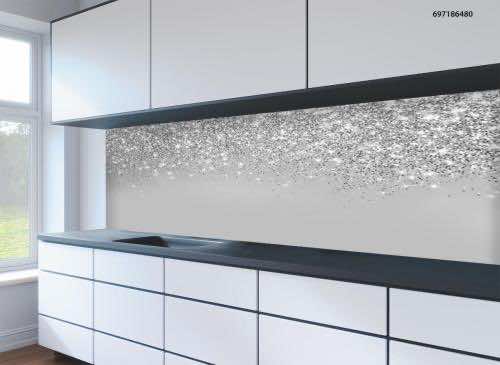 Kitchen splashbacks