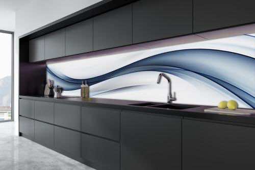 Kitchen splashbacks