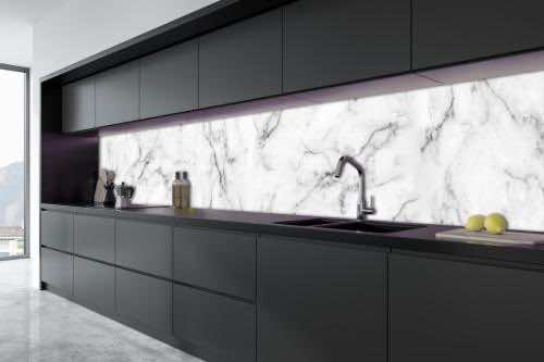 Kitchen splashbacks
