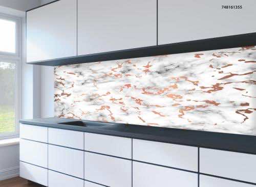 Kitchen splashbacks