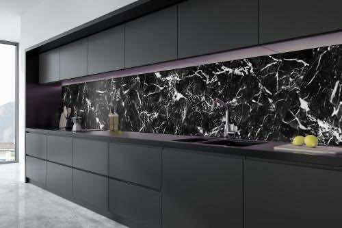Kitchen splashbacks