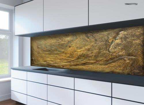 Kitchen splashbacks