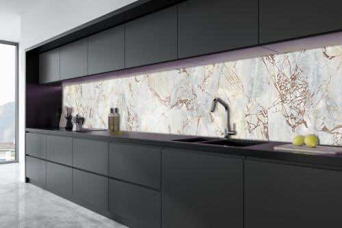 Kitchen splashbacks