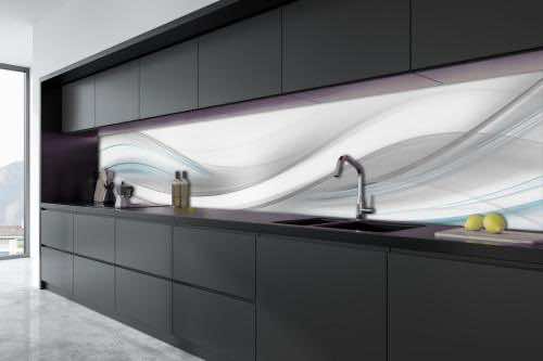 Kitchen splashbacks