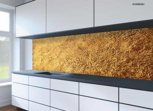 Kitchen splashbacks