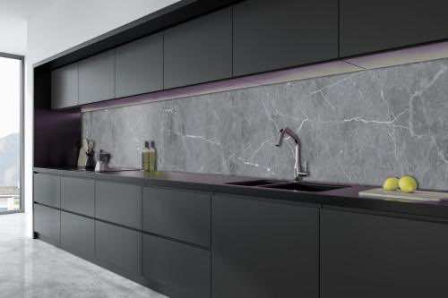 Kitchen splashbacks