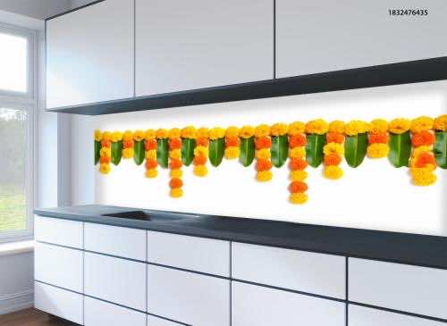 Kitchen splashbacks