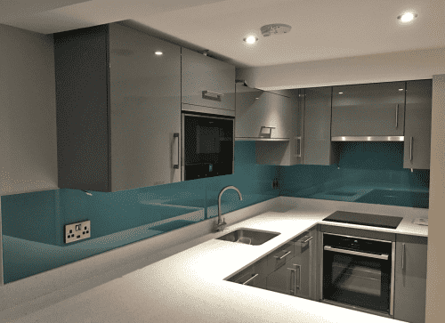Aegean-Glass-Splashback