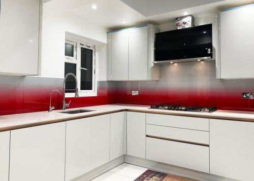 Splashbacks dublin Ireland