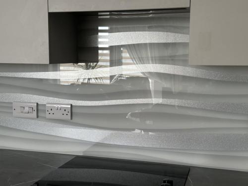 Backsplash Ireland for kitchen