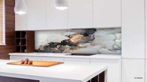 Designed splashbacks