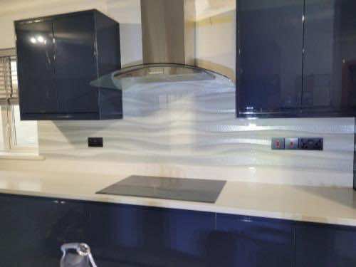 Glass Splashbacks