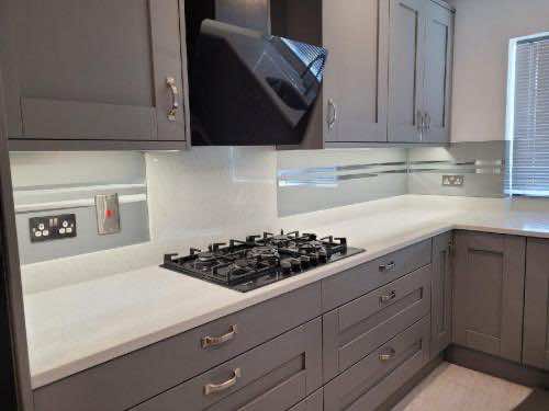 Kitchen Splashbacks Dublin