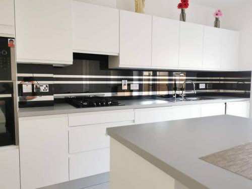 Splashbacks